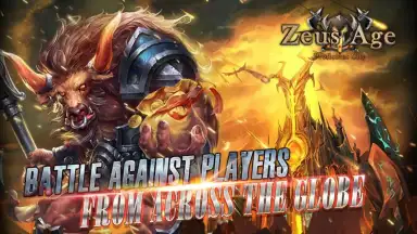Capture d'écran de Zeus Age 2