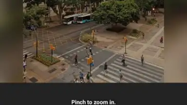 Capture d'écran de InShot 8