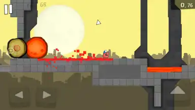 Capture d'écran de Mad Dex Arenas 4