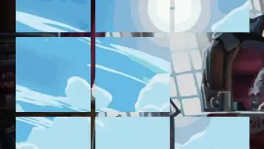 Capture d'écran de God of Magic 9
