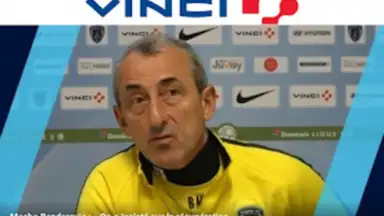 Capture d'écran de Paris FC 2