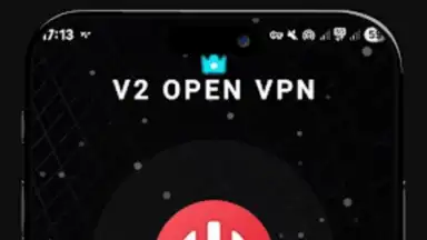 Capture d'écran de V2 VPN 2