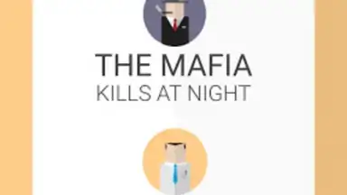 Capture d'écran de Mafia 9