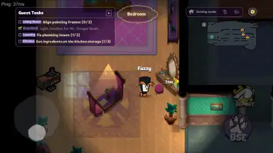 Capture d'écran de Suspects: Mystery Mansion 8