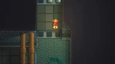 Capture d'écran de Doggo Dungeon: A Dog's Tale 5