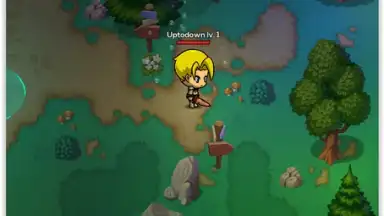 Capture d'écran de Morroc&Bean: Online 5