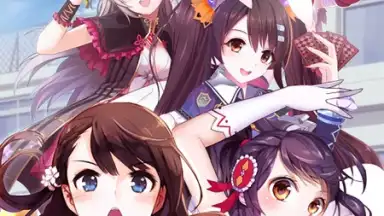 Capture d'écran de Ninja Girls 5