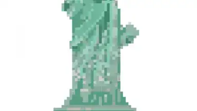 Capture d'écran de Pixel Art - Color by Number Book 6