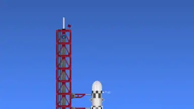 Capture d'écran de Space Agency 5