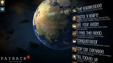 Capture d'écran de Payback 2 5