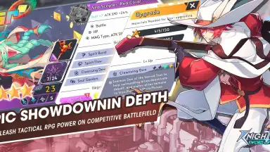 Capture d'écran de Knightcore: Sword of Kingdom 2