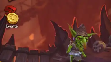 Capture d'écran de Dungeon Crusher Soul Hunters 8
