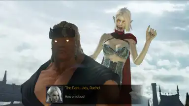 Capture d'écran de Blade II - The Return of Evil 8