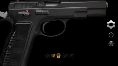 Capture d'écran de Weaphones Gun Sim Free Vol 2 1