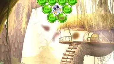 Capture d'écran de Angry Birds POP 2 3