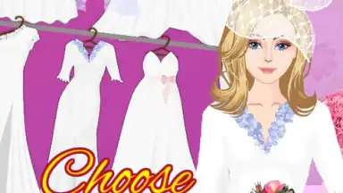Capture d'écran de Wedding Salon Bride Princess 3