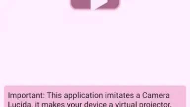 Capture d'écran de Calca App 6