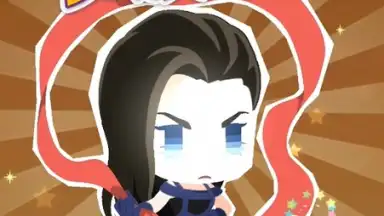 Capture d'écran de JOJO’s PITTER-PATTER POP 11