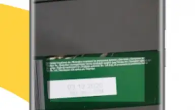 Capture d'écran de FoodLess 6