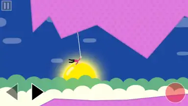 Capture d'écran de Hanger World 4
