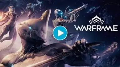 Capture d'écran de Warframe Mobile 1