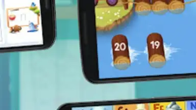 Capture d'écran de Intellecto Kids Learning Games 13