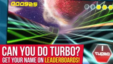 Capture d'écran de SpeedX 3D Turbo 7