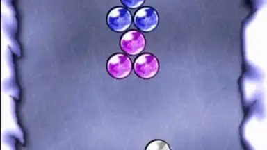 Capture d'écran de Frozen Bubble 3