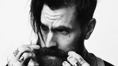 Capture d'écran de Hair Styles For Men 1