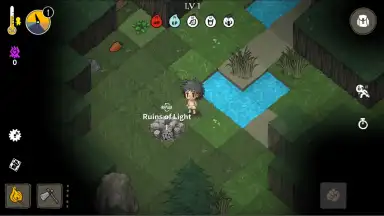 Capture d'écran de The Wild Darkness 8