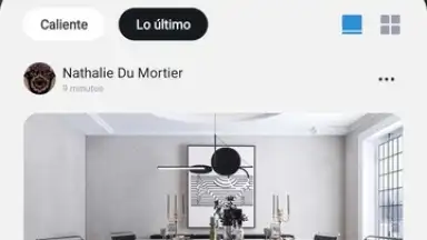 Capture d'écran de Homestyler 2