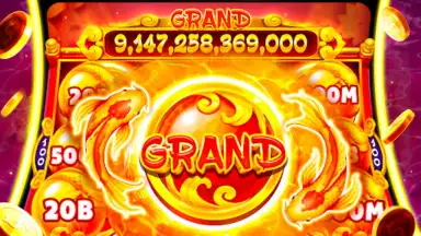 Capture d'écran de Cash Tornado™ Slots 4