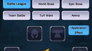 Capture d'écran de Monster Warlord 6
