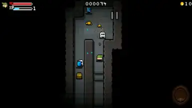 Capture d'écran de Heroes of Loot Free 9