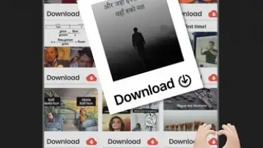 Capture d'écran de Video Downloader Pro 2