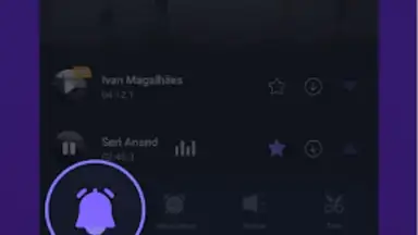 Capture d'écran de Video to MP3 Convert & Cutter 3