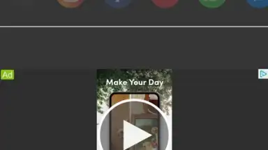 Capture d'écran de iShot Video Editor 8
