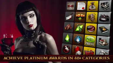 Capture d'écran de Vampires Dark Rising 5