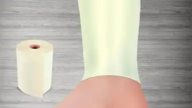 Capture d'écran de WristSurgeryDoctor 21