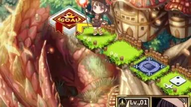 Capture d'écran de Lord of Dice 16