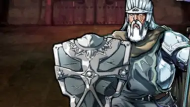 Capture d'écran de The Order of the Holy Grail 11
