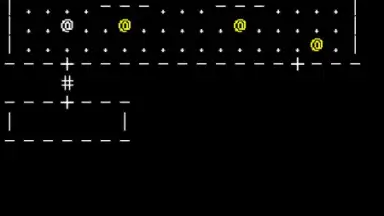 Capture d'écran de Pocket Rogue 3