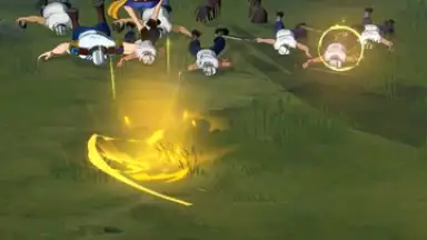 Capture d'écran de One Piece: Dream Pointer 6