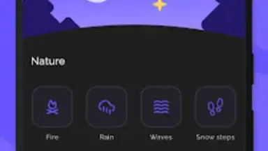Capture d'écran de MindHealth 4