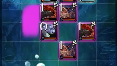Capture d'écran de Terra Battle 2 8