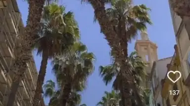 Capture d'écran de Instagram 10