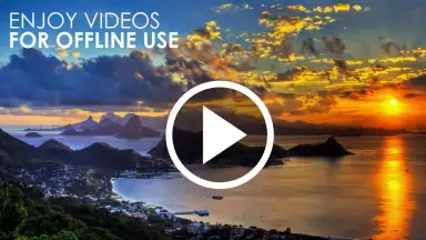 Capture d'écran de HD Video Downloader Free 16