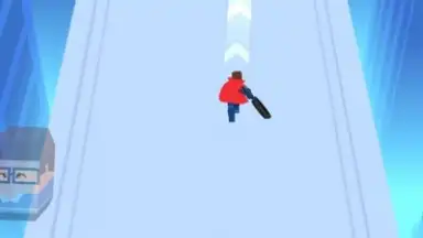 Capture d'écran de Chef Dash! 10