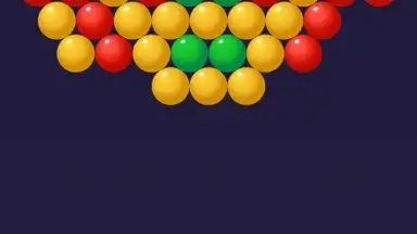 Capture d'écran de Bubble Shooter Family 15