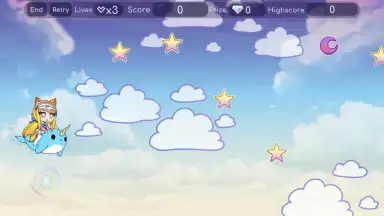 Capture d'écran de Gacha Life 11